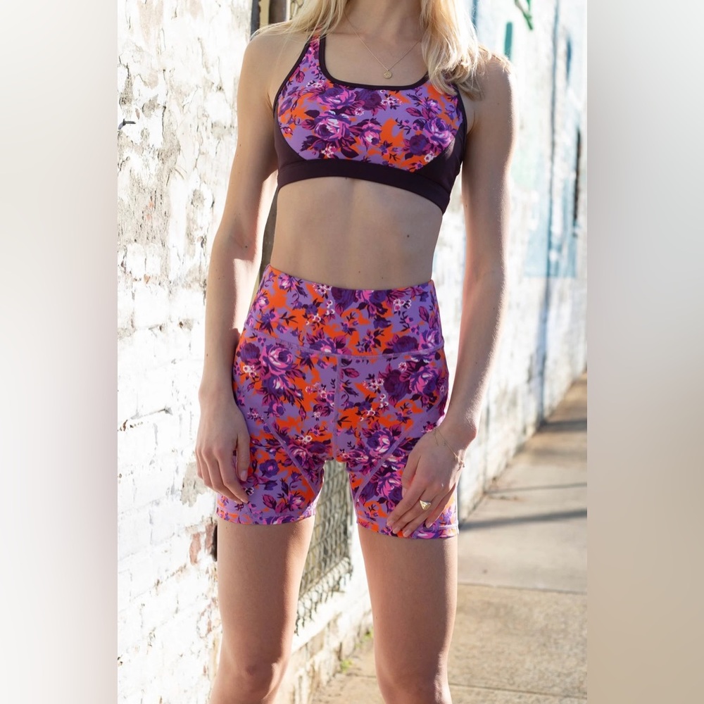 Relay Active shorts SMALL